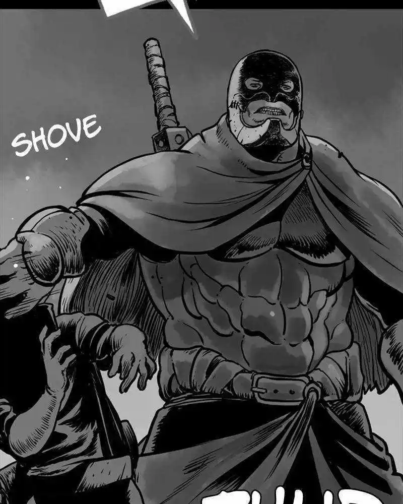 Mage Again Chapter 89