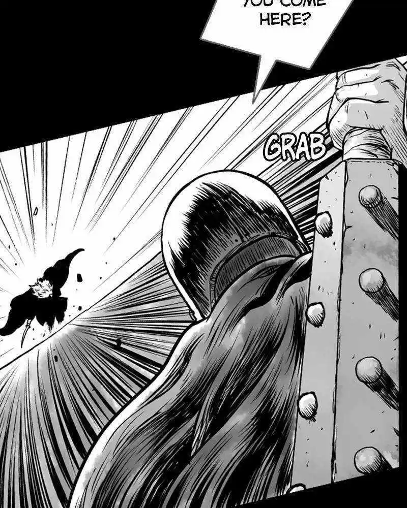 Mage Again Chapter 89