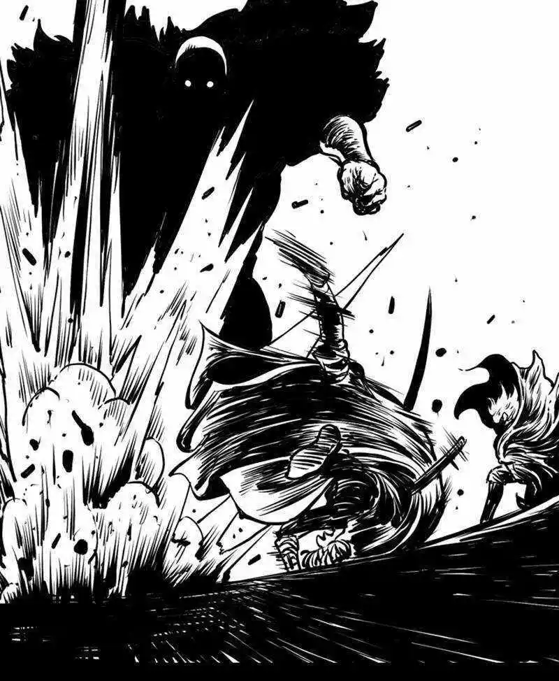 Mage Again Chapter 89