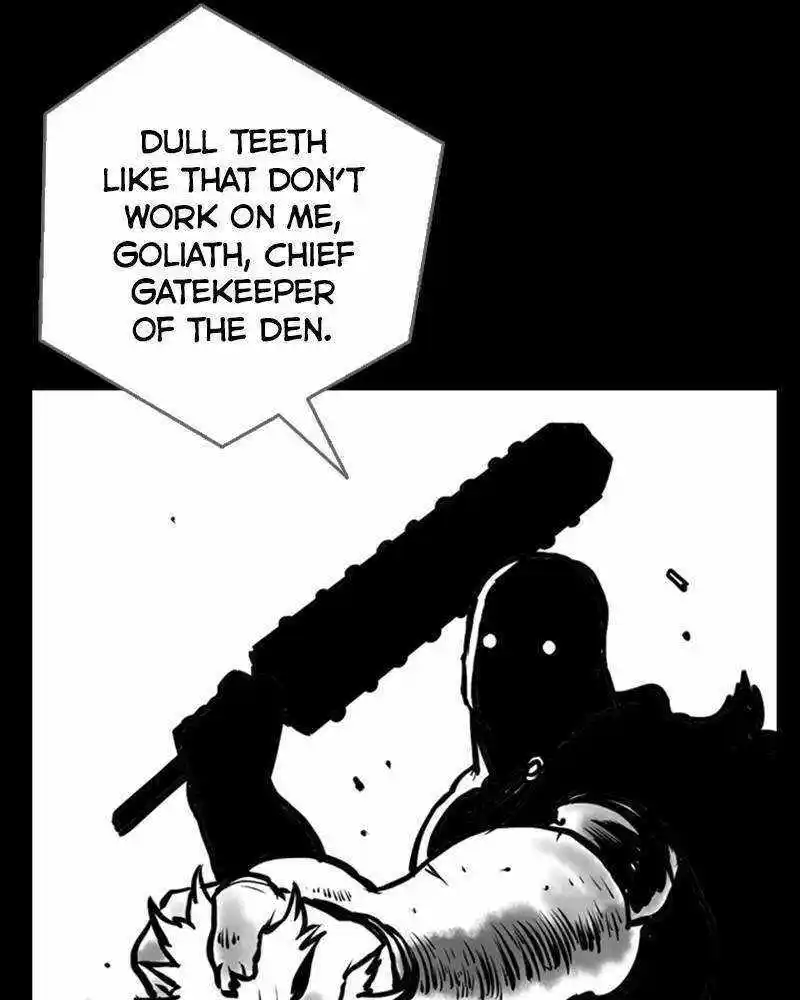 Mage Again Chapter 89