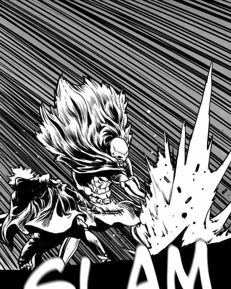 Mage Again Chapter 89