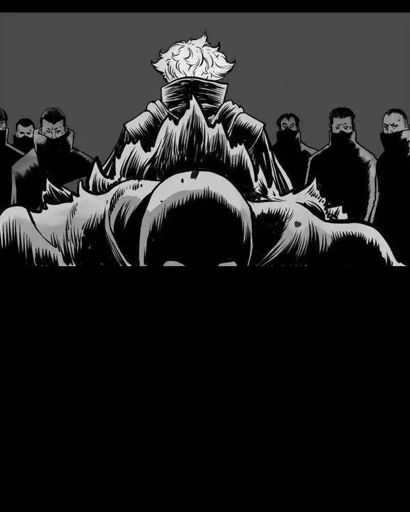 Mage Again Chapter 89