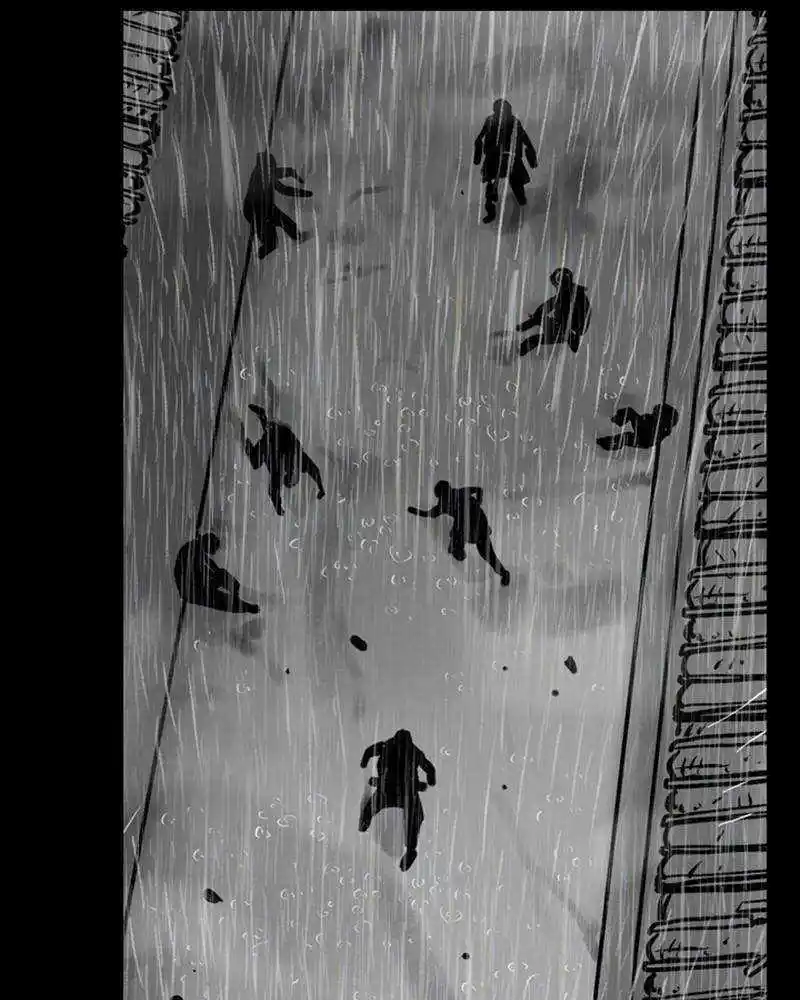 Mage Again Chapter 89