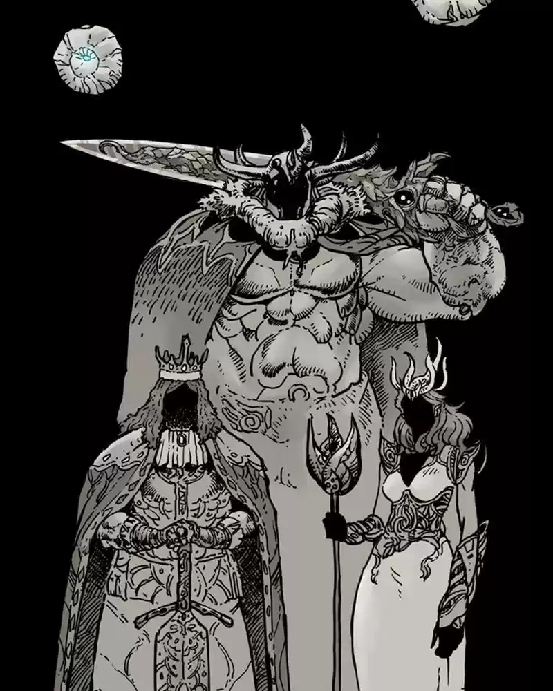 Mage Again Chapter 9