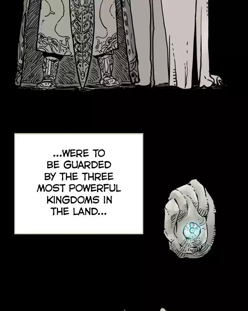 Mage Again Chapter 9