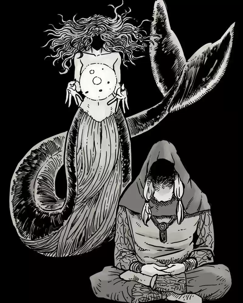 Mage Again Chapter 9