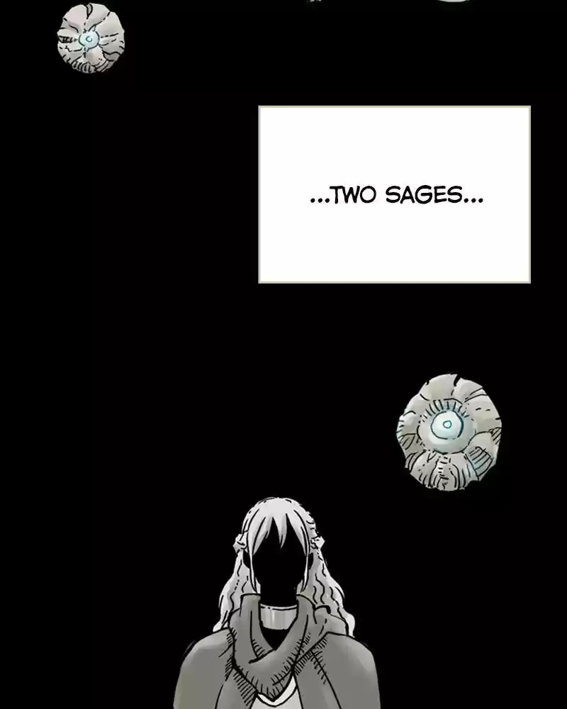 Mage Again Chapter 9