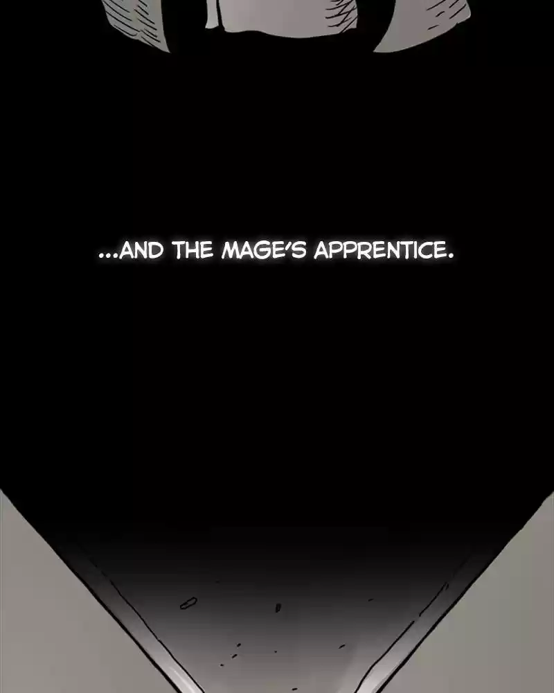 Mage Again Chapter 9