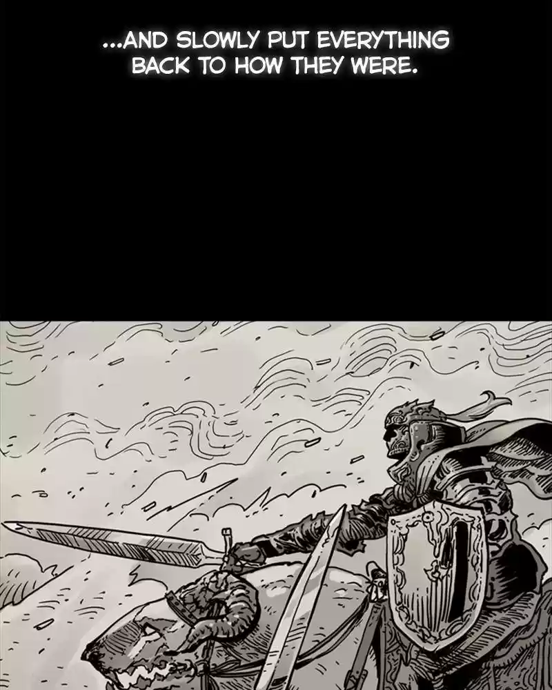 Mage Again Chapter 9