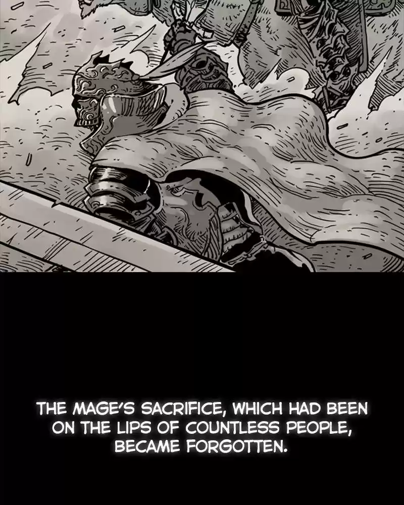 Mage Again Chapter 9