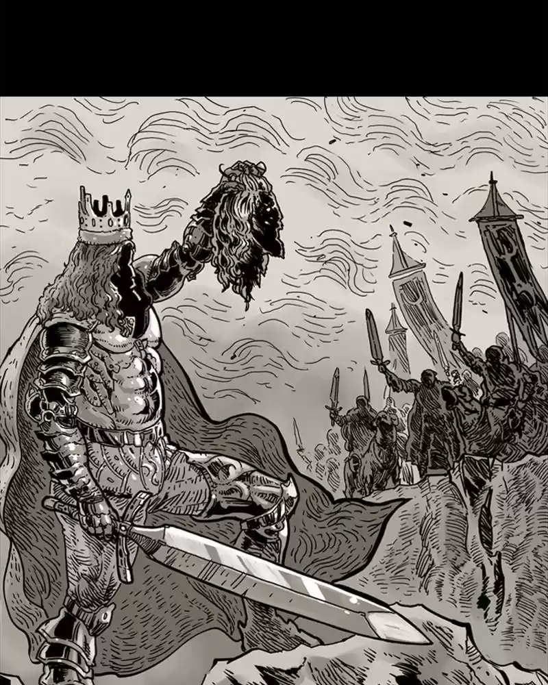 Mage Again Chapter 9