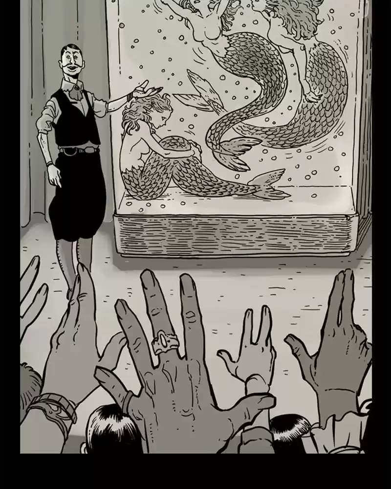 Mage Again Chapter 9