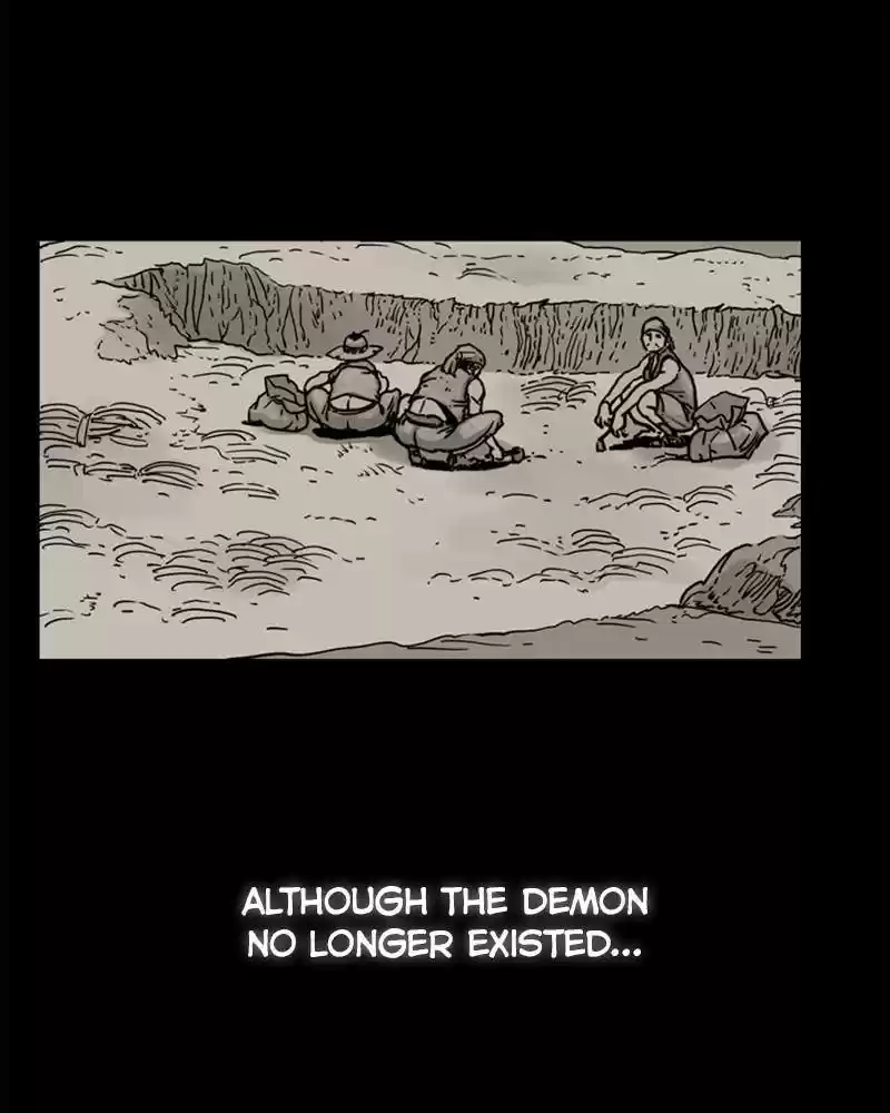 Mage Again Chapter 9