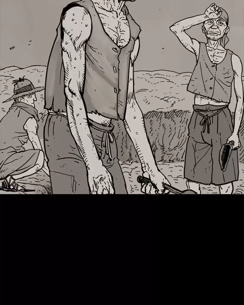 Mage Again Chapter 9