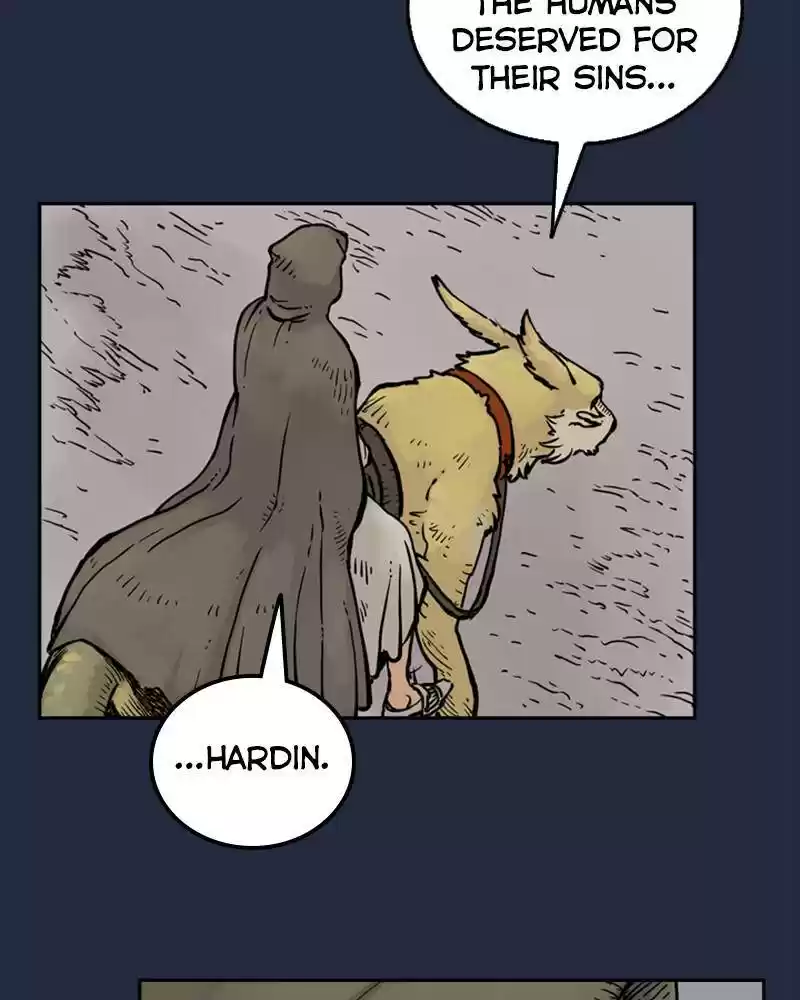 Mage Again Chapter 9