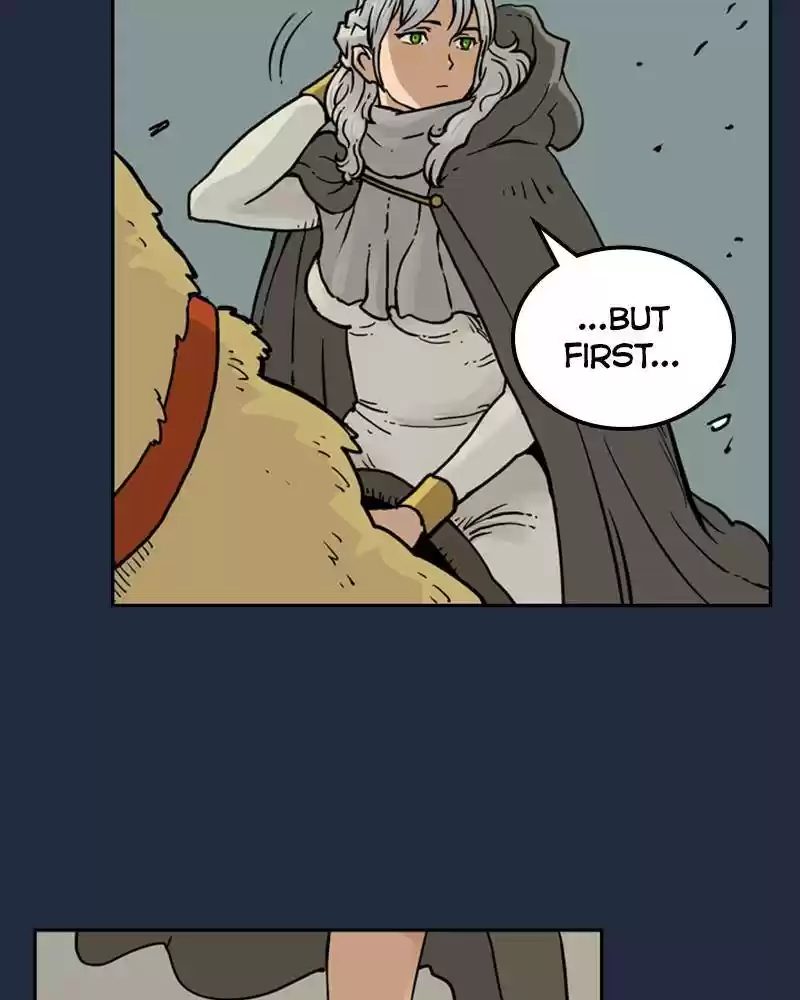 Mage Again Chapter 9