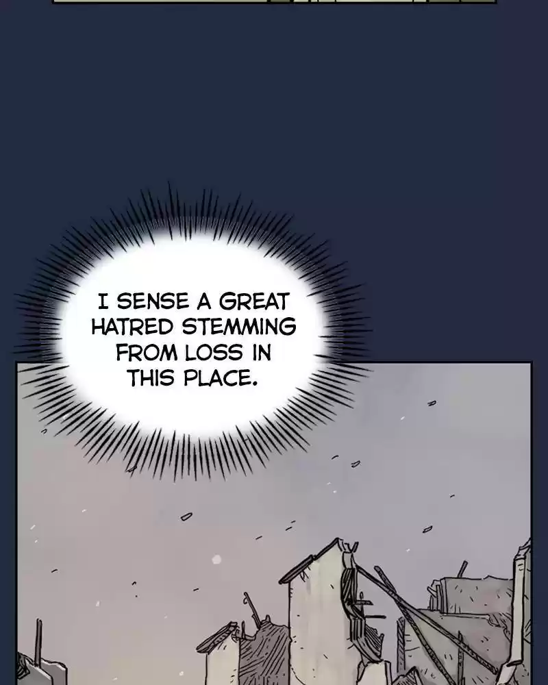 Mage Again Chapter 9