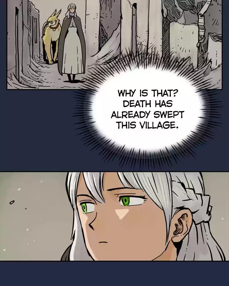 Mage Again Chapter 9