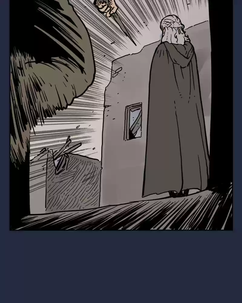 Mage Again Chapter 9