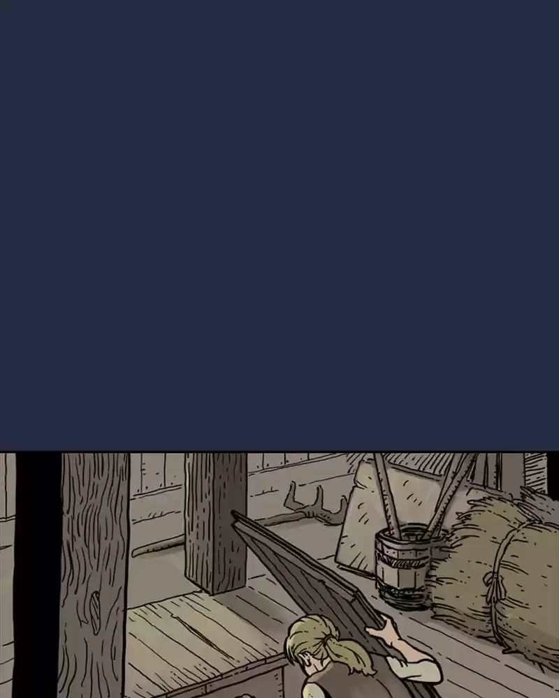 Mage Again Chapter 9