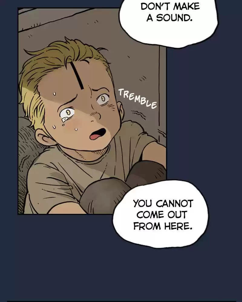 Mage Again Chapter 9