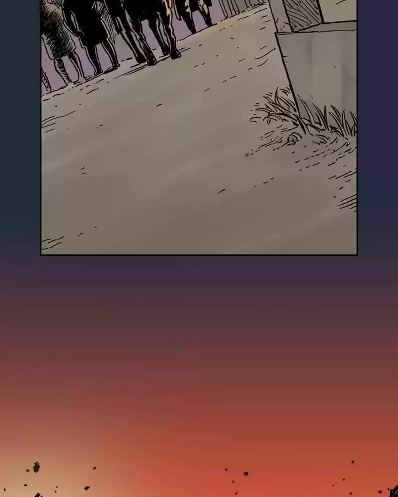 Mage Again Chapter 9