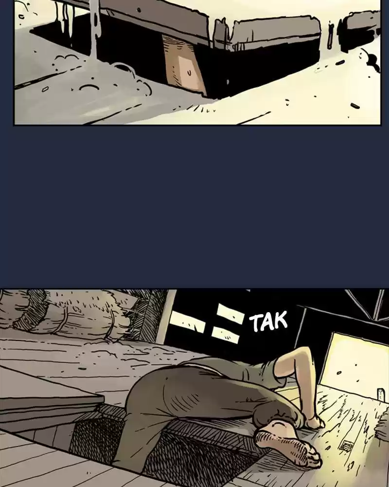 Mage Again Chapter 9