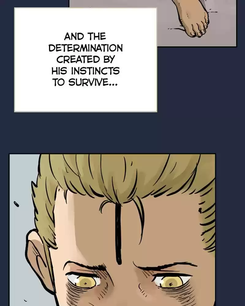 Mage Again Chapter 9