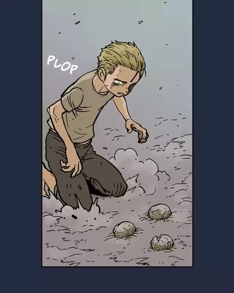 Mage Again Chapter 9