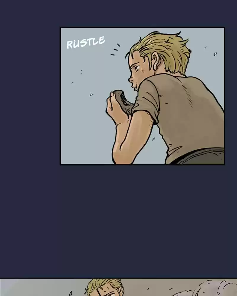 Mage Again Chapter 9