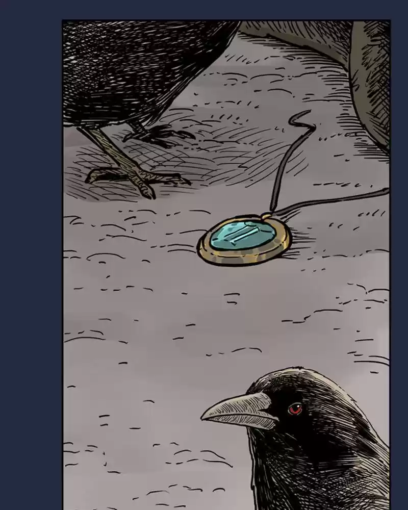 Mage Again Chapter 9