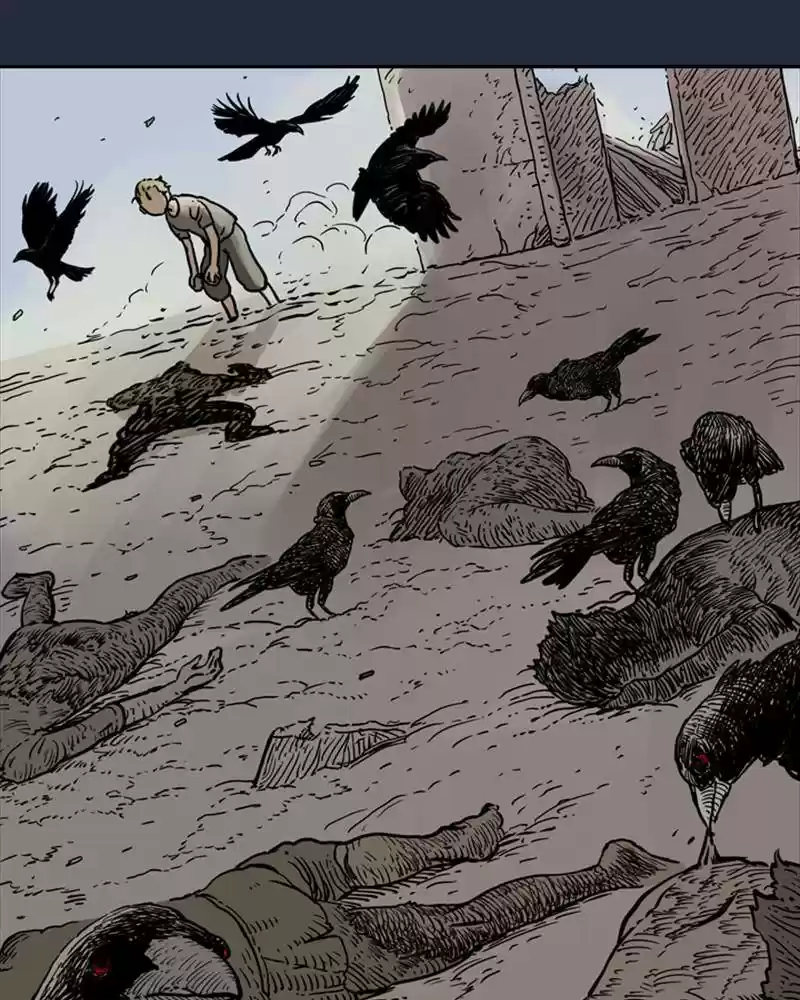 Mage Again Chapter 9