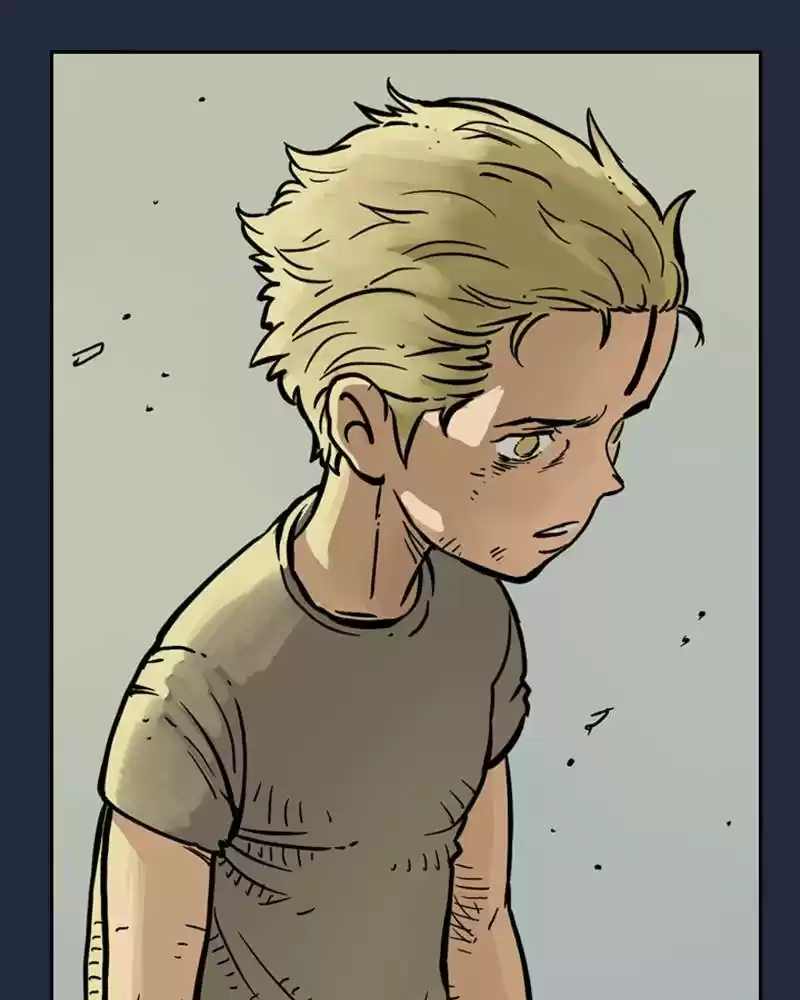 Mage Again Chapter 9