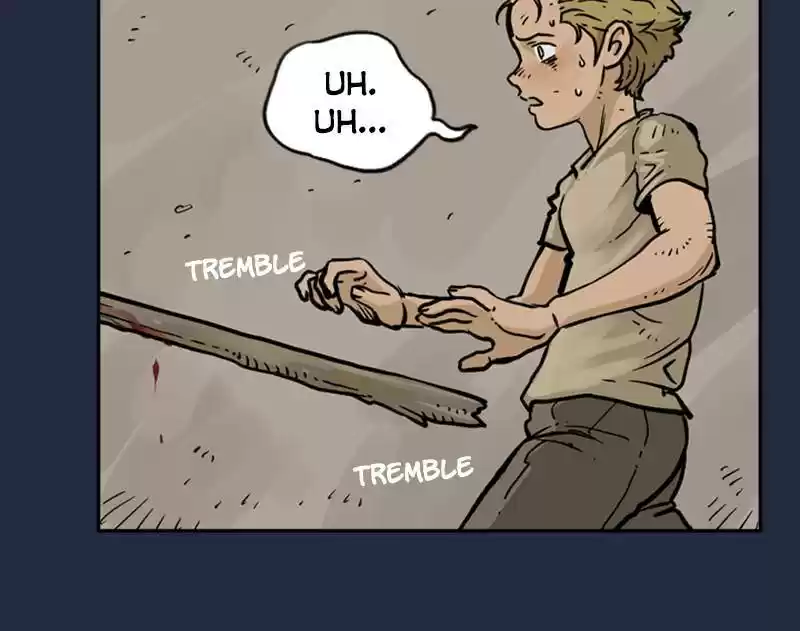 Mage Again Chapter 9