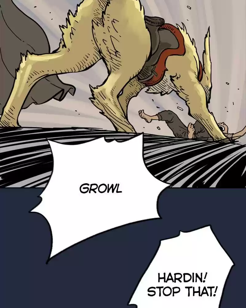 Mage Again Chapter 9