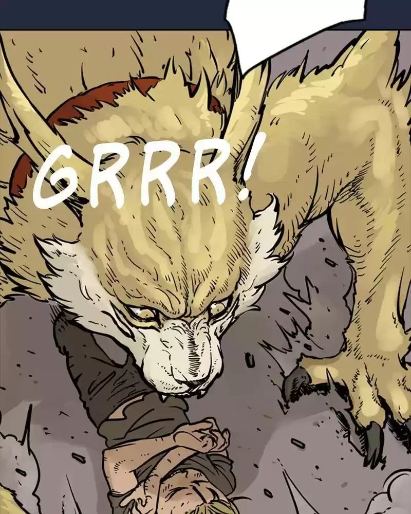 Mage Again Chapter 9