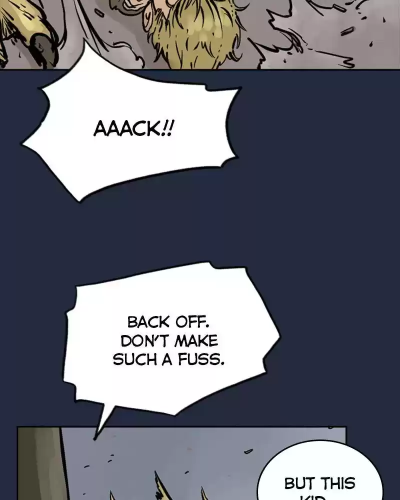 Mage Again Chapter 9