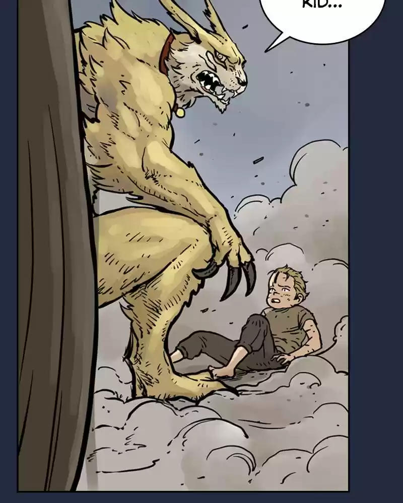 Mage Again Chapter 9