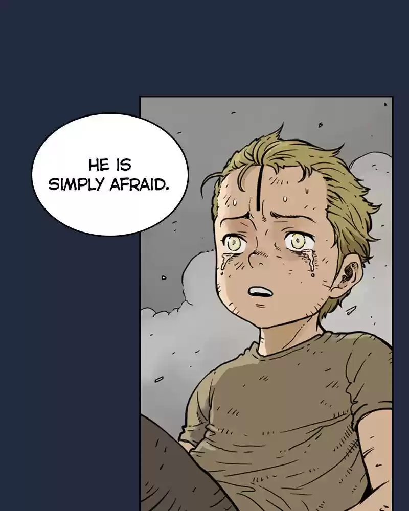 Mage Again Chapter 9