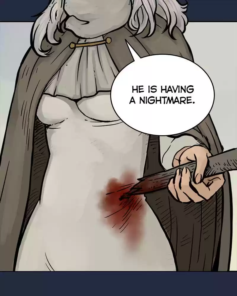 Mage Again Chapter 9