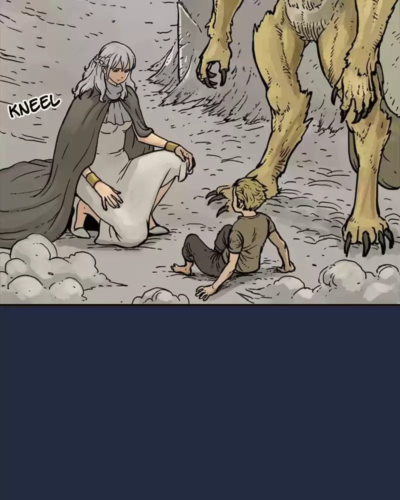 Mage Again Chapter 9