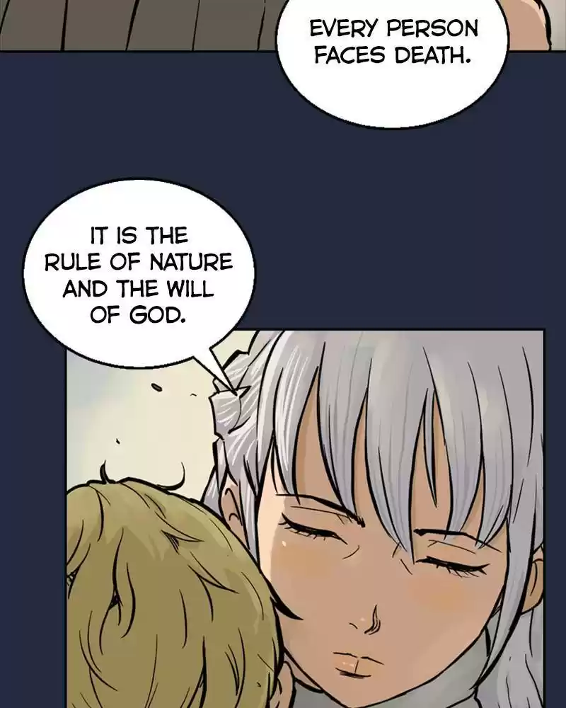 Mage Again Chapter 9