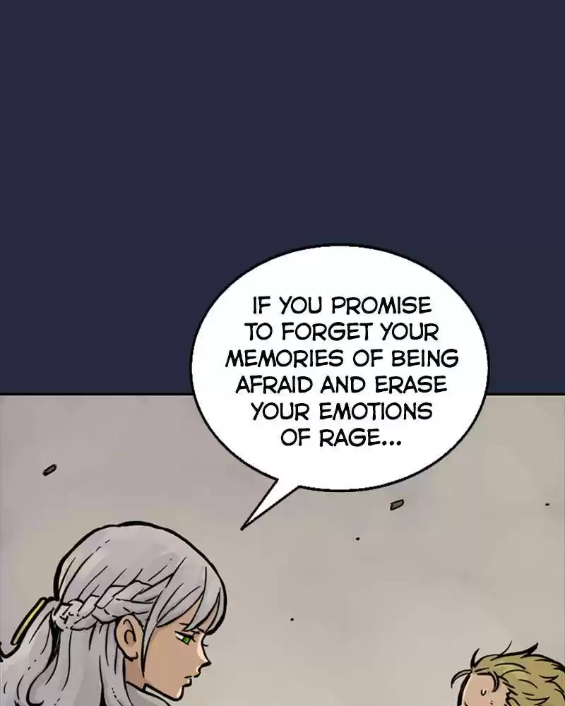 Mage Again Chapter 9