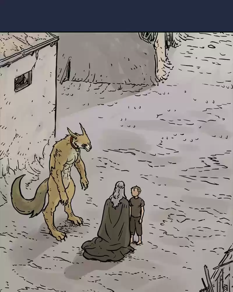 Mage Again Chapter 9