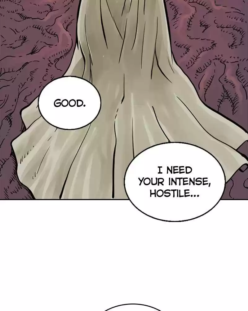 Mage Again Chapter 9