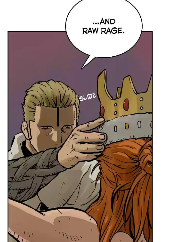 Mage Again Chapter 9