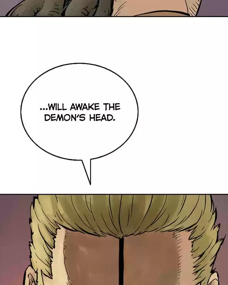 Mage Again Chapter 9