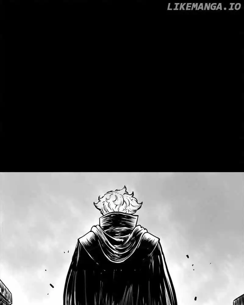 Mage Again Chapter 90