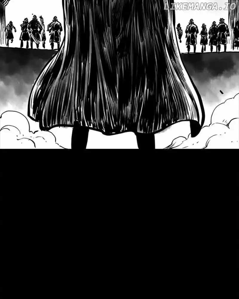 Mage Again Chapter 90