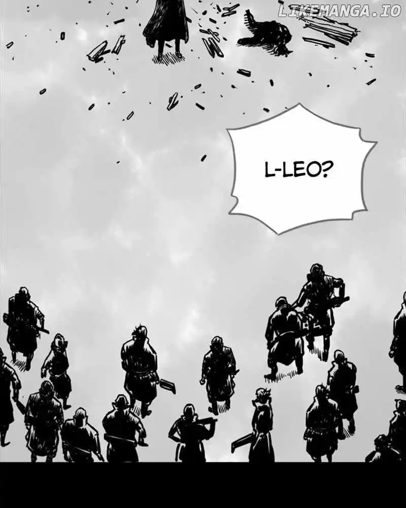 Mage Again Chapter 90